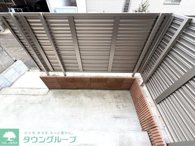 Sun Casa 向日葵の物件内観写真