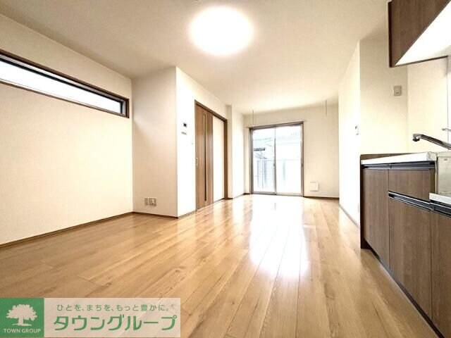 Sun Casa 向日葵の物件内観写真