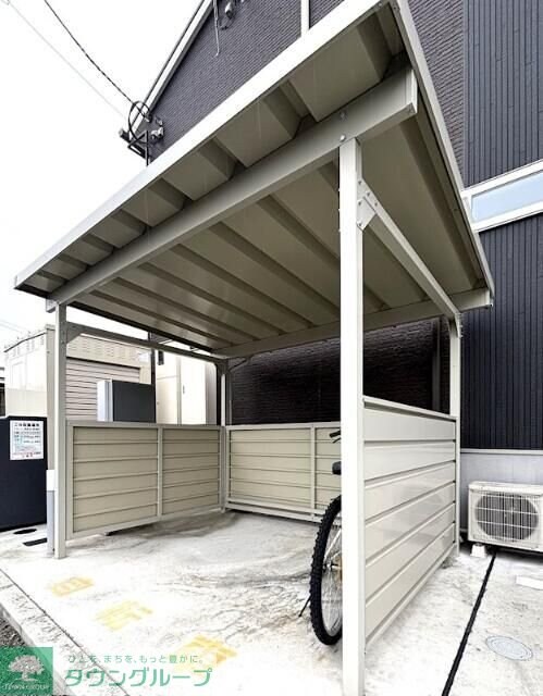 Sun Casa 向日葵の物件内観写真