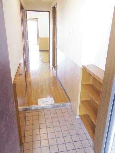 ペガソス熊谷(ペガソスクマガヤ)の物件内観写真