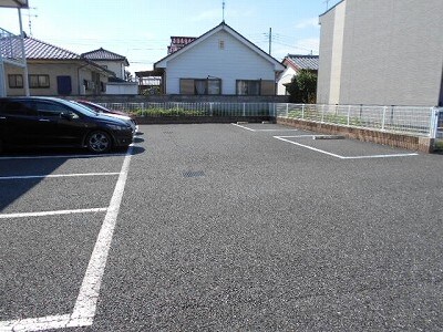 レオパレスKAMELEOII の物件内観写真