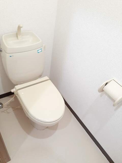 ニューシティー大沢IIIの物件内観写真