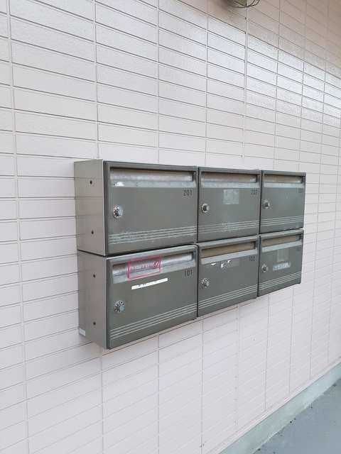 ニューシティー大沢IIIの物件内観写真