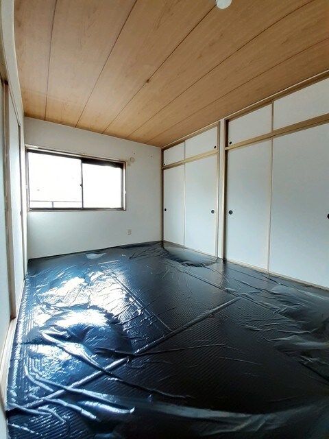 ニューシティー大沢IIIの物件内観写真