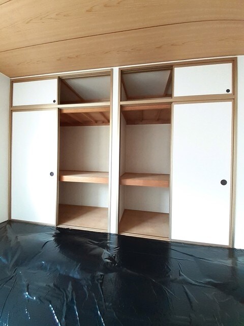 ニューシティー大沢IIIの物件内観写真