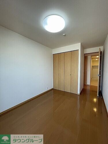 ポレスターステーションシティ本庄の物件内観写真