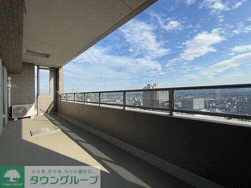 ポレスターステーションシティ本庄の物件内観写真