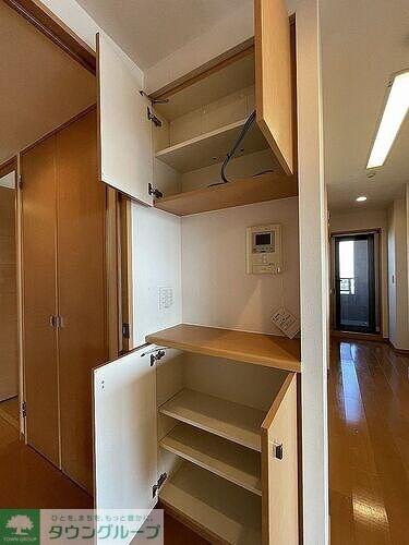 ポレスターステーションシティ本庄の物件内観写真