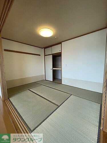 ポレスターステーションシティ本庄の物件内観写真