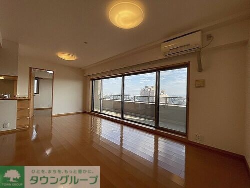 ポレスターステーションシティ本庄の物件内観写真