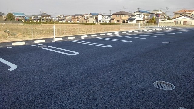 ラ エストレーヤ Bの物件内観写真