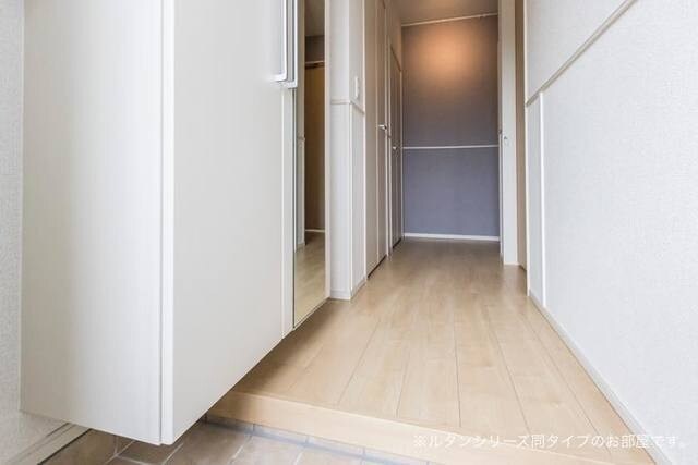 ラ エストレーヤ Bの物件内観写真