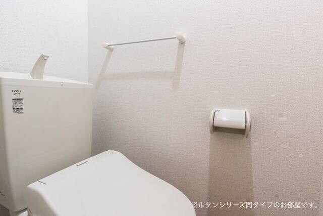 ラ エストレーヤ Bの物件内観写真