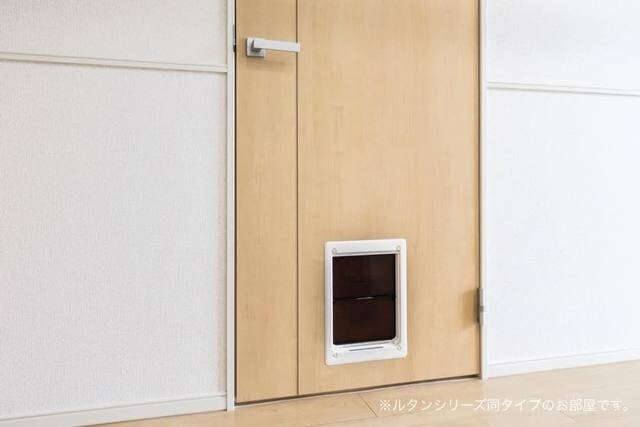 ラ エストレーヤ Bの物件内観写真