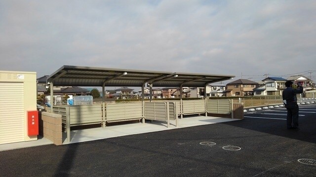 ラ エストレーヤ Bの物件内観写真