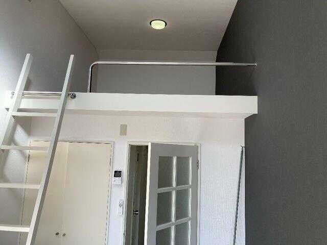 トレニアの物件内観写真