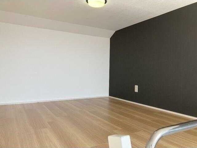 トレニアの物件内観写真