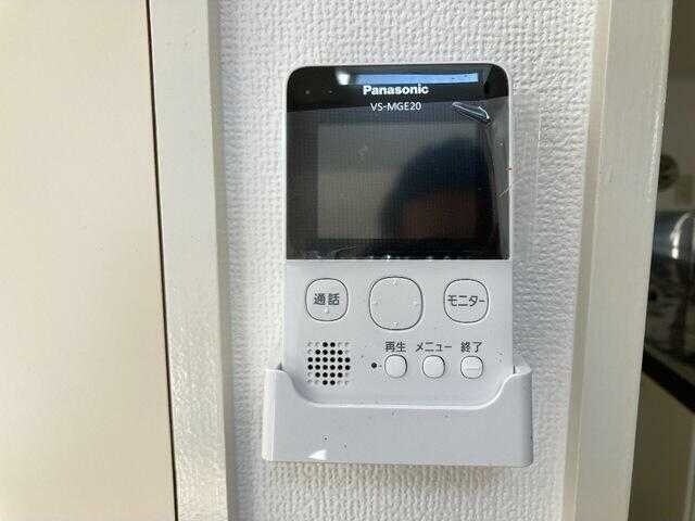 トレニアの物件内観写真