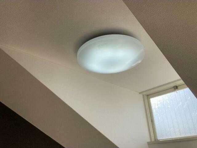 トレニアの物件内観写真