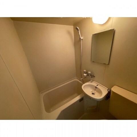 トレニアの物件内観写真