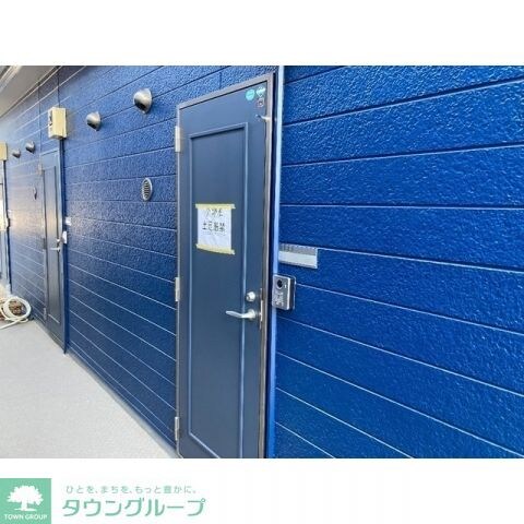 トレニアの物件内観写真