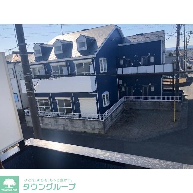 トレニアの物件内観写真