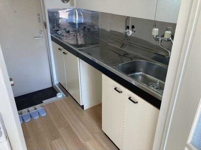 トレニアの物件内観写真