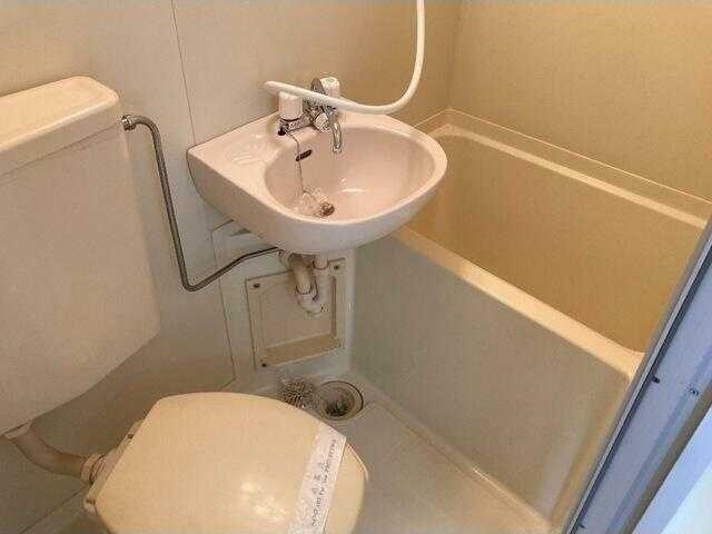 トレニアの物件内観写真