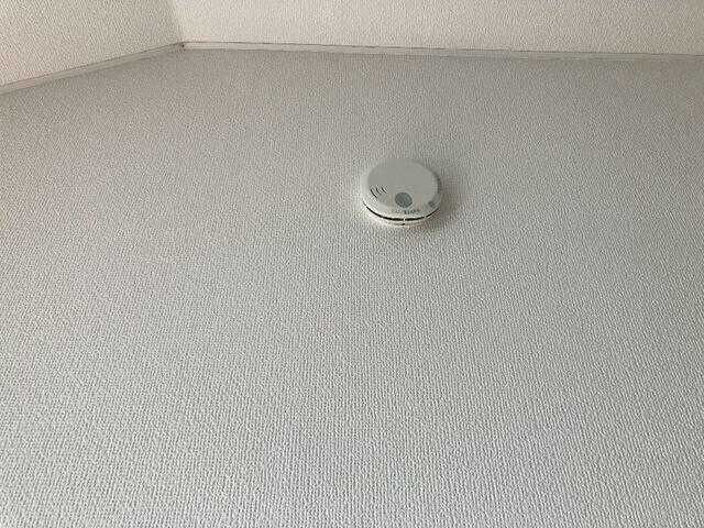 トレニアの物件内観写真