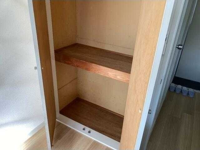 トレニアの物件内観写真