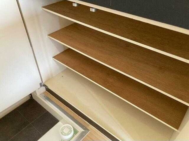 トレニアの物件内観写真