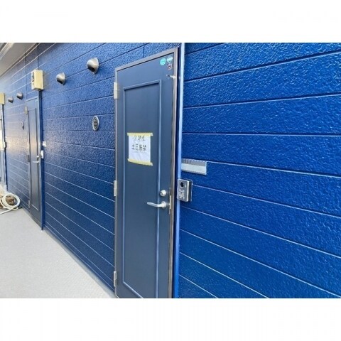 トレニアの物件内観写真