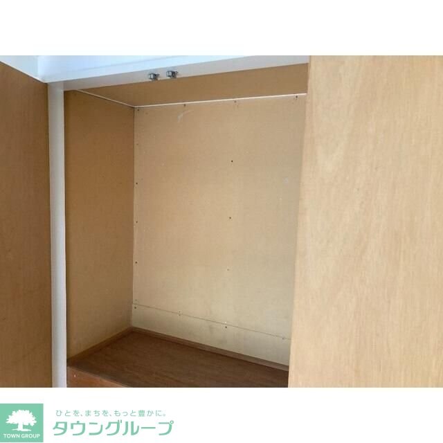 トレニアの物件内観写真