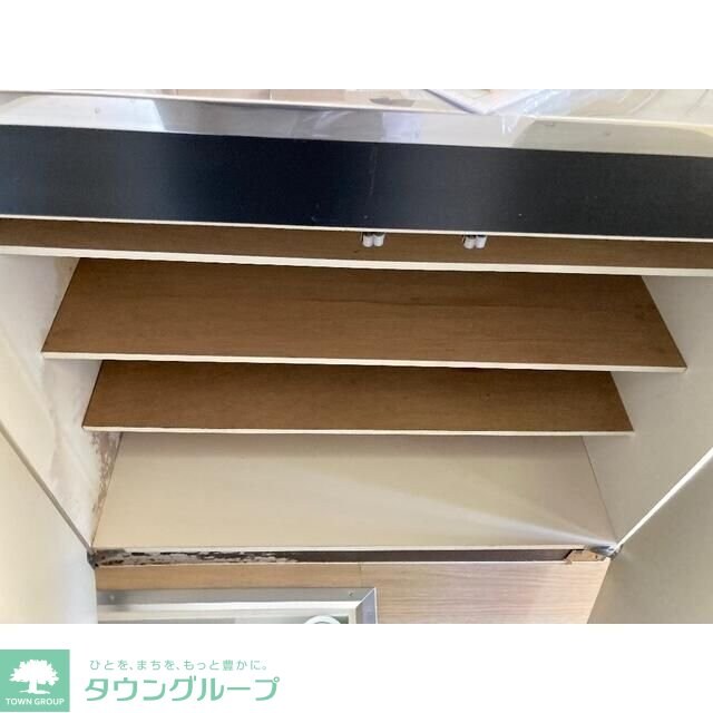 トレニアの物件内観写真