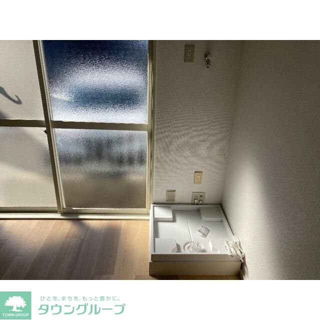 トレニアの物件内観写真