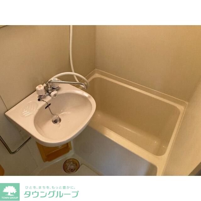 トレニアの物件内観写真