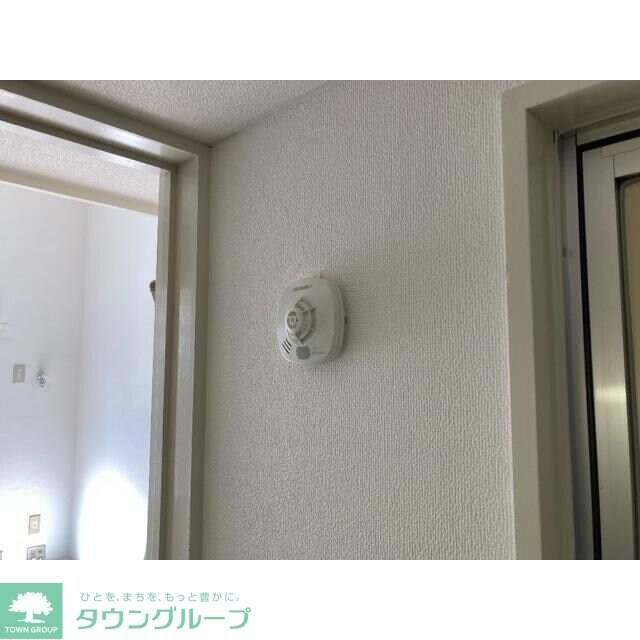 トレニアの物件内観写真