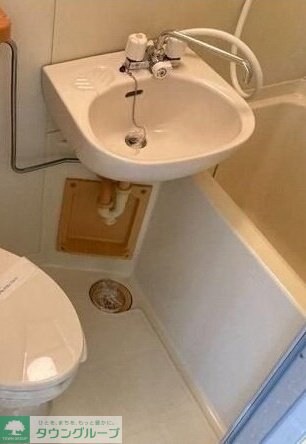 トレニアの物件内観写真