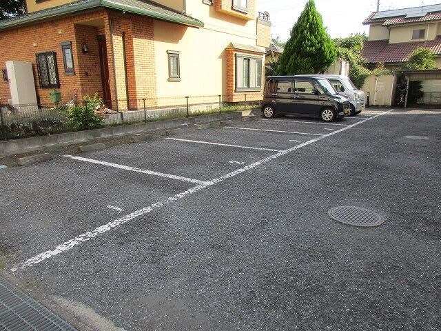 レオパレスSUN LIGHTの物件内観写真