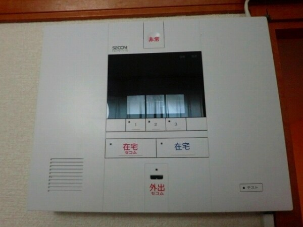 レオパレスSUN LIGHTの物件内観写真