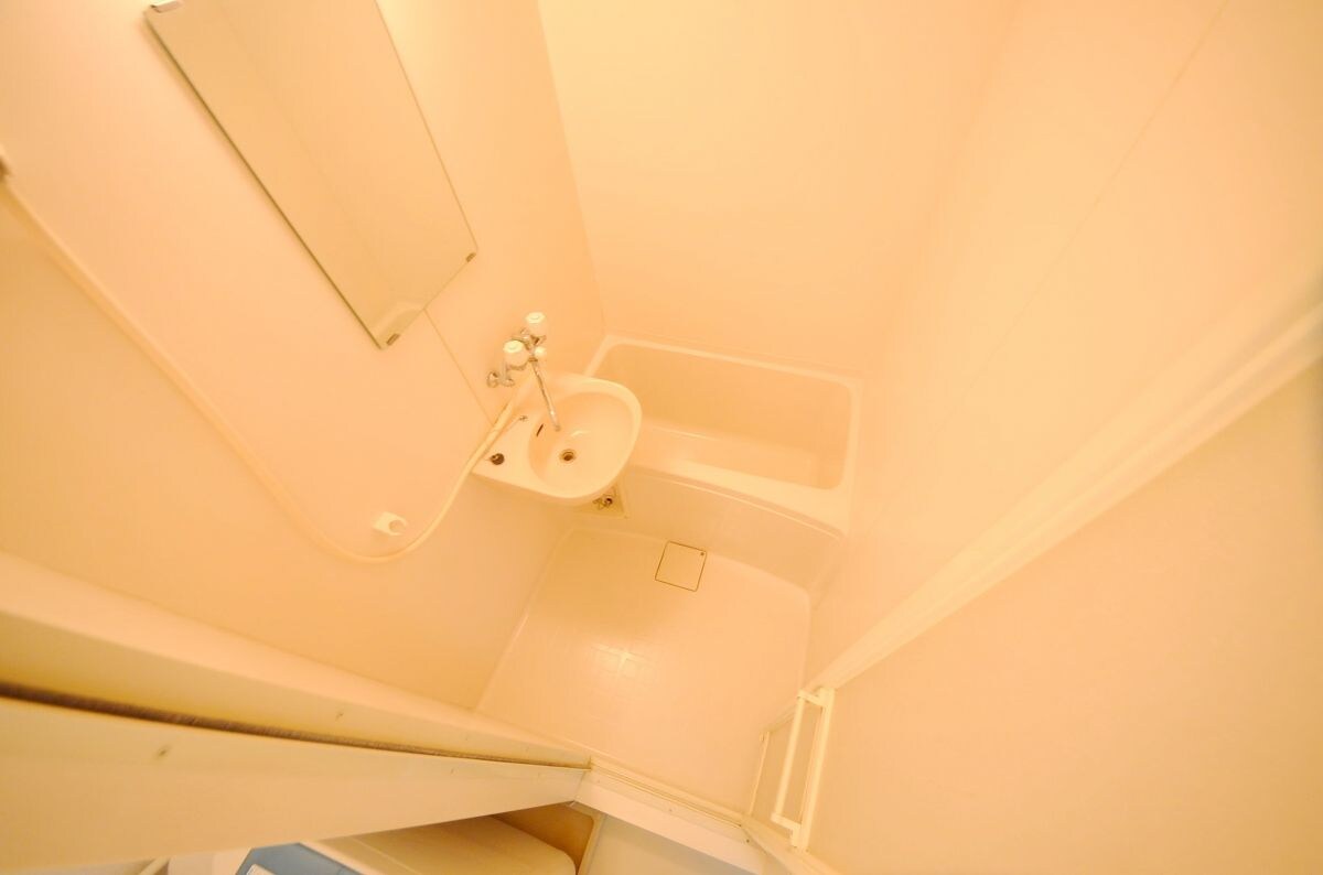 レオパレスSUN LIGHTの物件内観写真