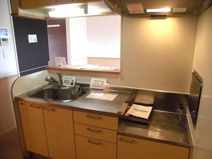 エクレールの物件内観写真