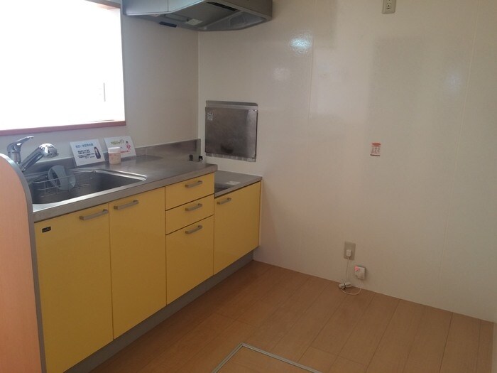 エクレールの物件内観写真