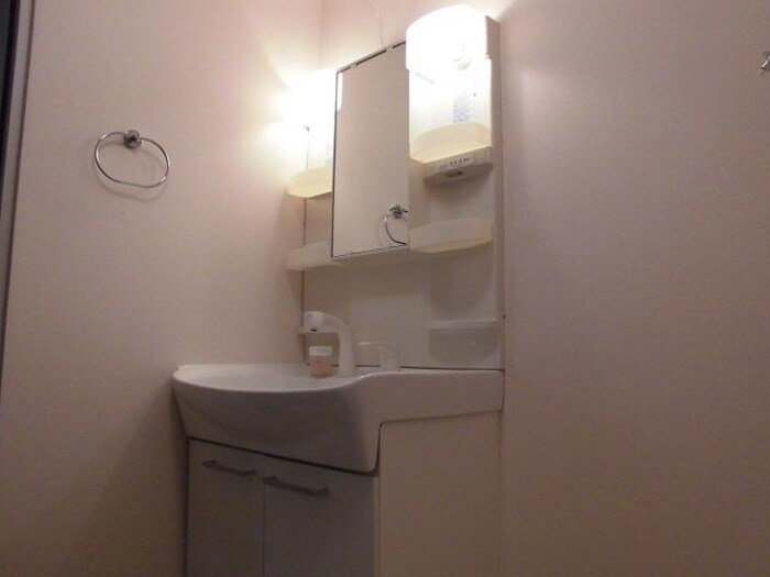 エクレールの物件内観写真