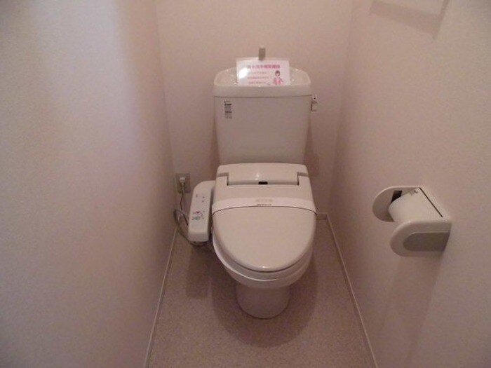 エクレールの物件内観写真