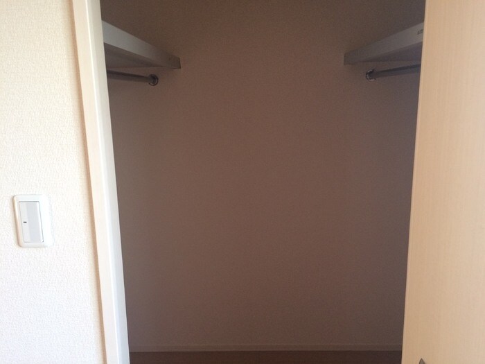 エクレールの物件内観写真