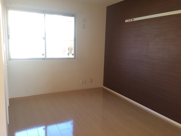 エクレールの物件内観写真