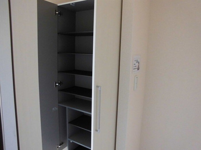 エクレールの物件内観写真