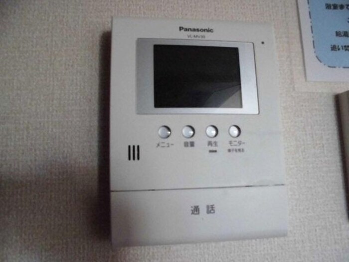 エクレールの物件内観写真