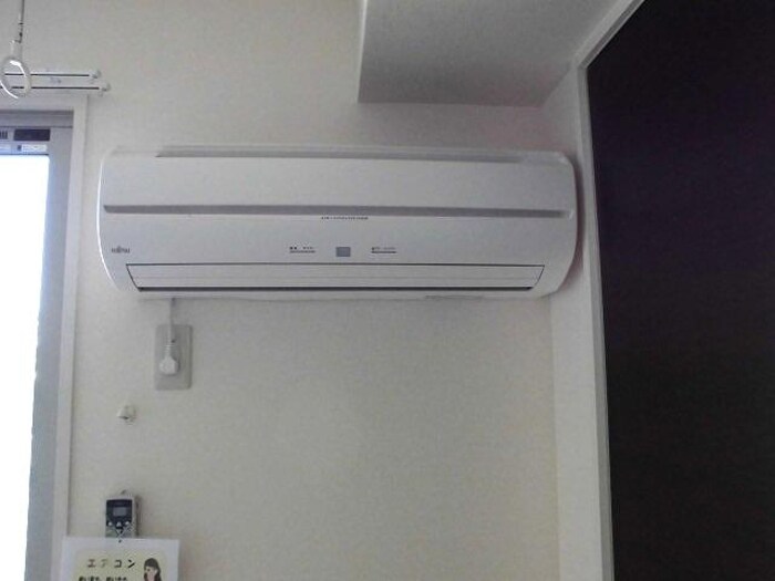 エクレールの物件内観写真